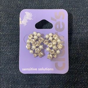 Claire’s Earrings